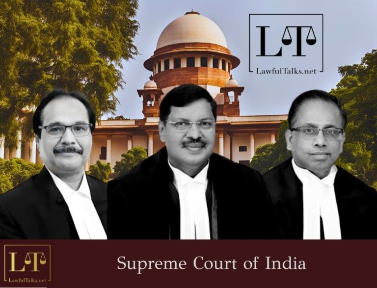 SC Quashes COFEPOSA Detention