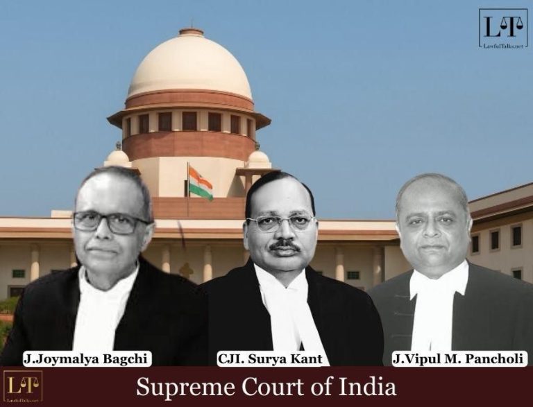 “A Daughter’s Share on Trial: SC Opens Challenge to Shariat Inheritance Law”