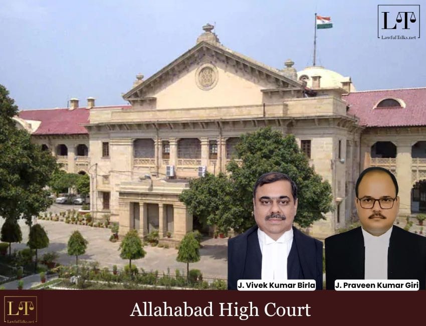 Absconding for 30 Years No Ground to Recall Final Judgment: Holds HC