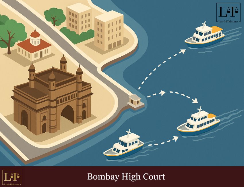 Heritage Taj’s New Neighbour; The Jetty: HC Picks Utility Over Fine Dining