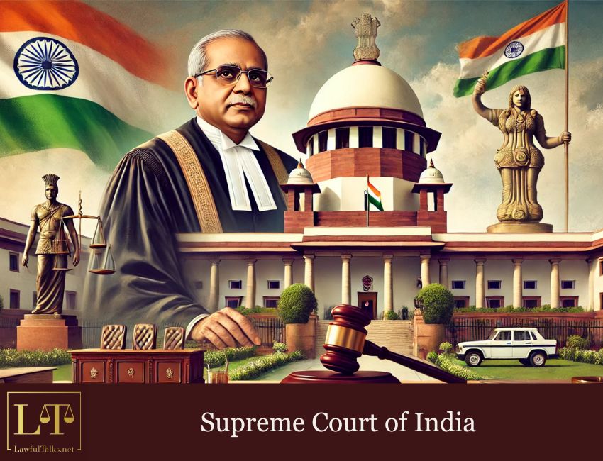 J. Joymalya Bagchi Appointed as Supreme Court Judge