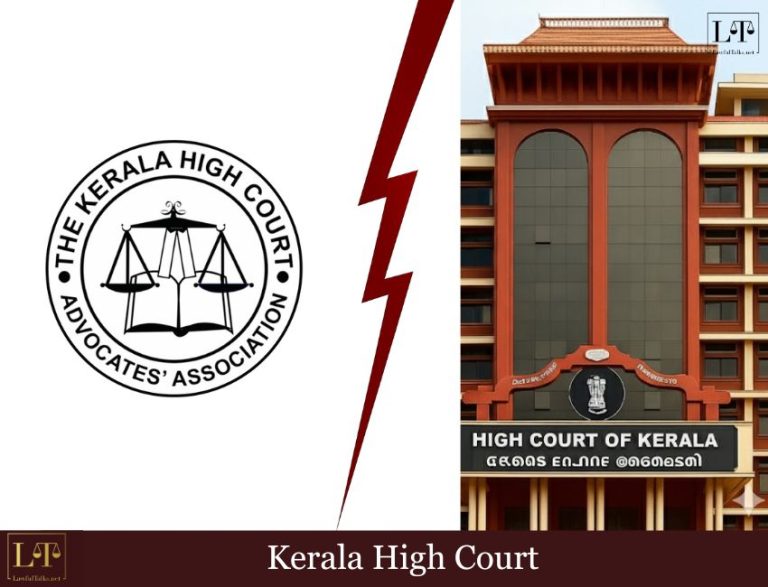 Kerala HC In Turmoil: Bar Alleges ‘Unionisation of Judges’ After Mass Boycott