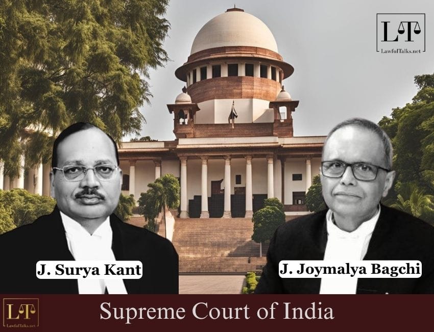 SC: Delay in Raising CBI Consent Plea Cannot Nullify Proceedings