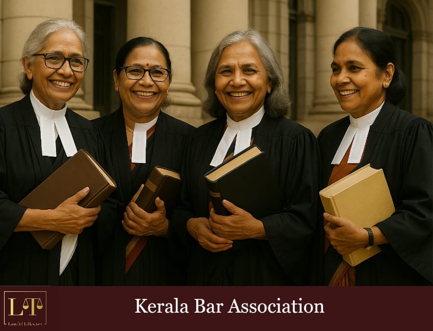 Historic First: All-Women Panel Elected to Lead Pala Bar Association