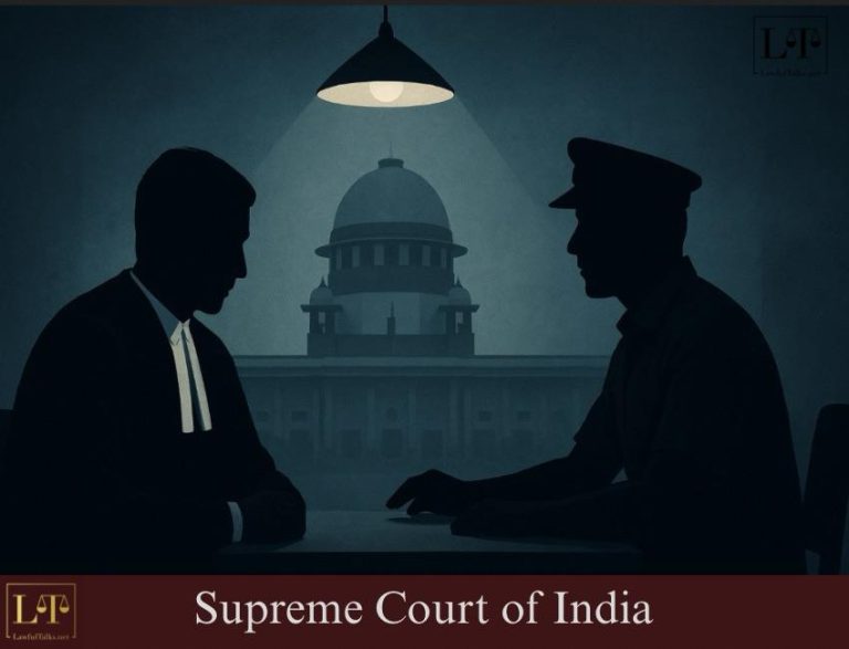 “Kill All the Lawyers”? SC Quotes Shakespeare To Defend Legal Privilege and Lawyer Independence