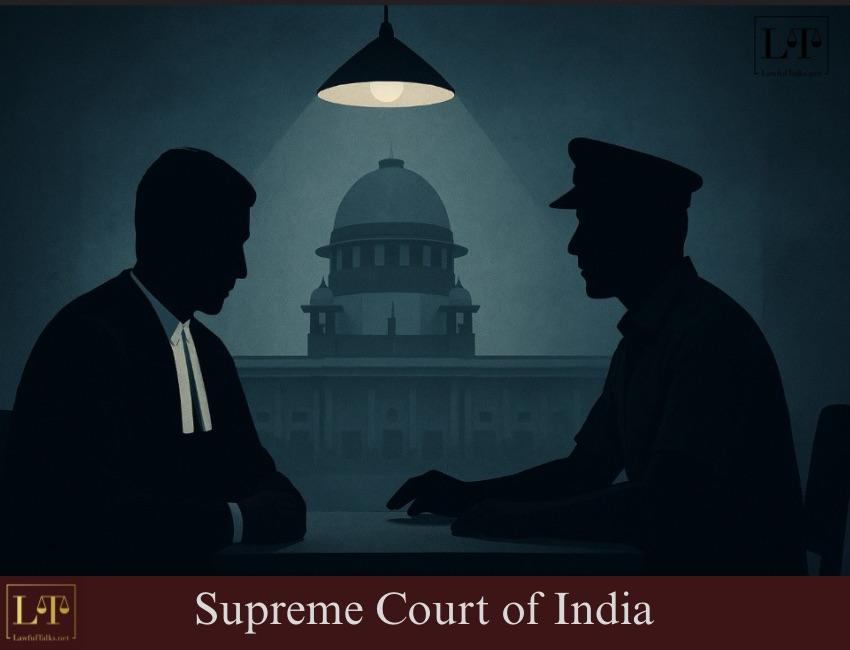 “Kill All the Lawyers”? SC Quotes Shakespeare To Defend Legal Privilege and Lawyer Independence