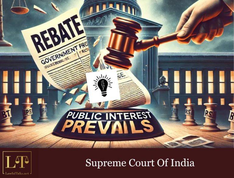 No More Power Rebates for Industries: SC Backs Goa Government
