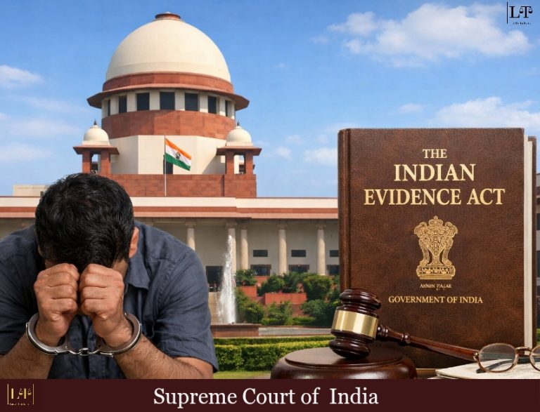 “From ‘Recovery’ to Ruin: How a Bloodstained Axe—and Broken Evidence—Failed in the SC”
