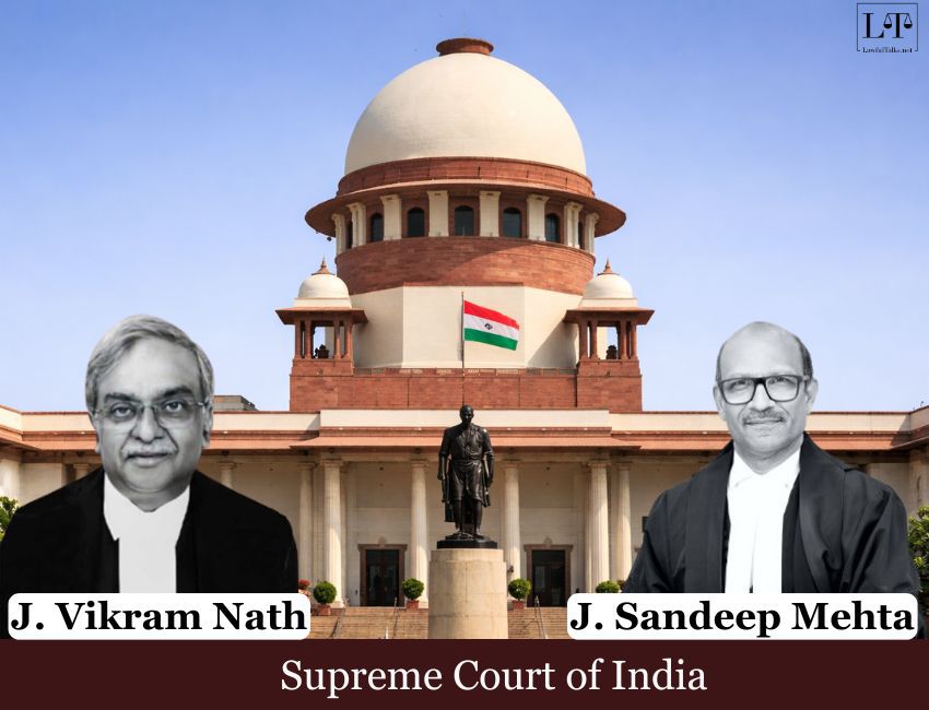 You Can’t Prosecute the Buyer for the Seller’s Fraud: SC Draws a Hard Red Line”