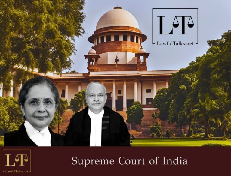 SC Uncovers False Filings With Fraudulent Vakalatnamas- Orders CBI Enquiry