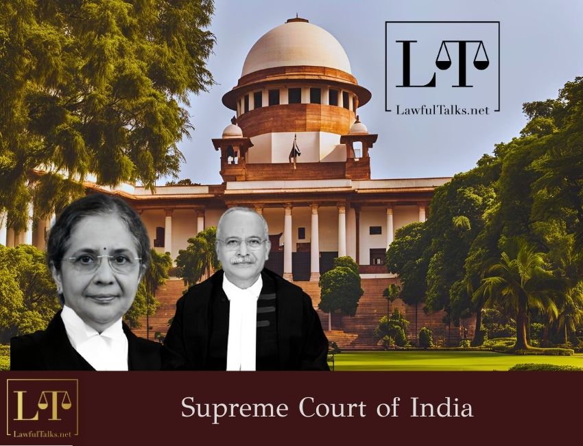 SC Uncovers False Filings With Fraudulent Vakalatnamas- Orders CBI Enquiry