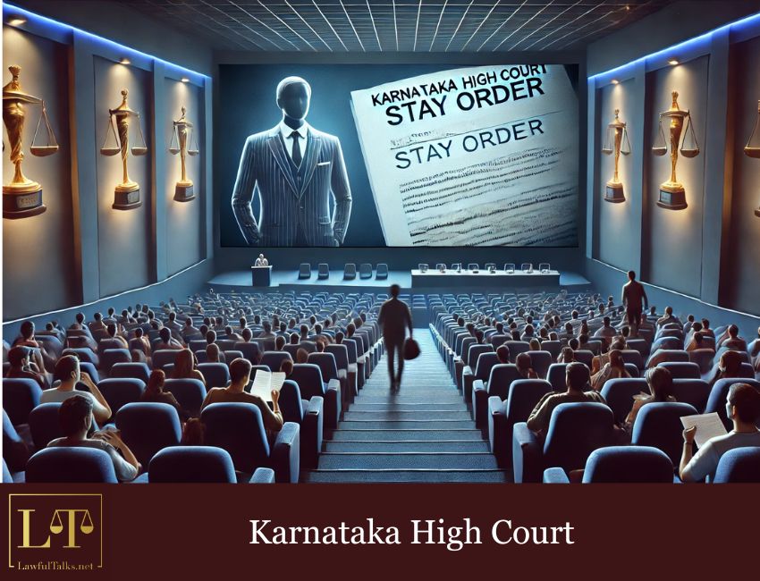 Karnataka HC Applies Temporary Brakes on Consumer Commission’s Order Against PVR