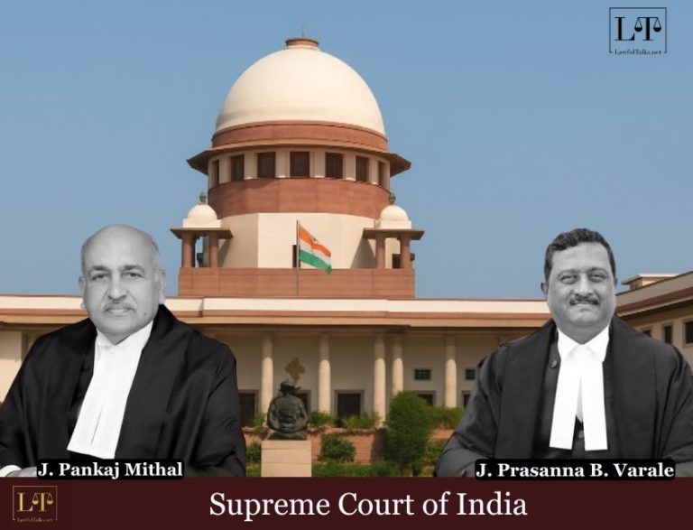 A Family Found Dead, Witnesses Turned Hostile—Yet the SC Upheld the Conviction. Here’s Why
