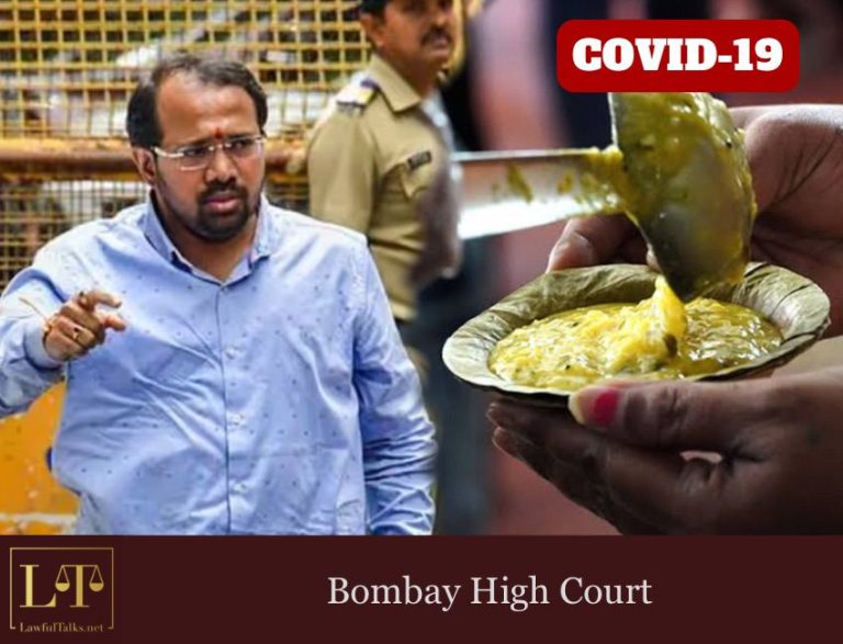 Aaditya Thackeray’s Aide In Khichdi Scam, Granted Bail: Bombay HC