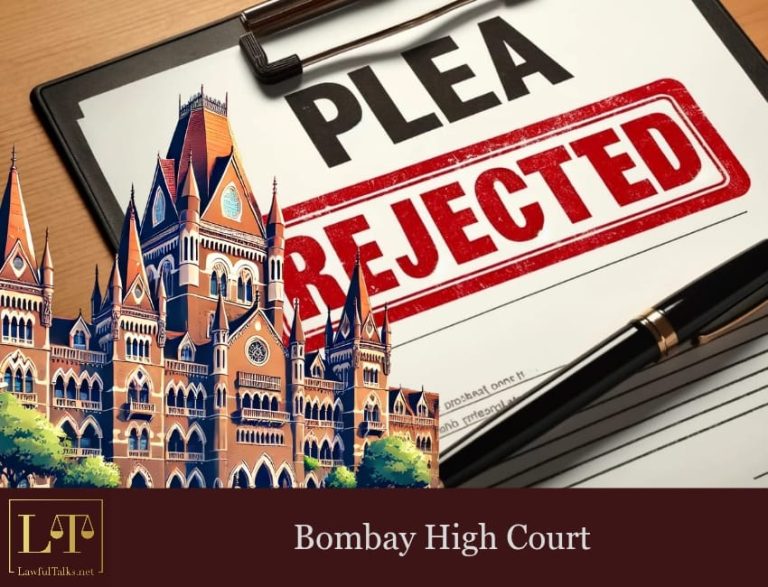 BRIBE FOR BAIL STORM: Bombay HC Denies Bail To Satara Sessions Judge