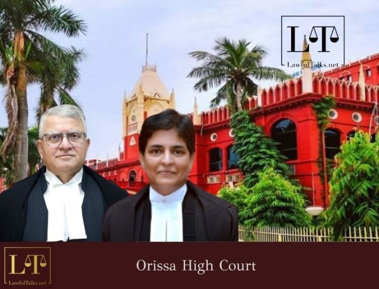 Orissa HC Takes Suo Moto Action on Custodial Assault of Army Officer and His Lawyer Wife