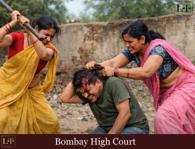 “Hit With Iron Rod — Still Not ‘Child Abuse’: Bombay HC”