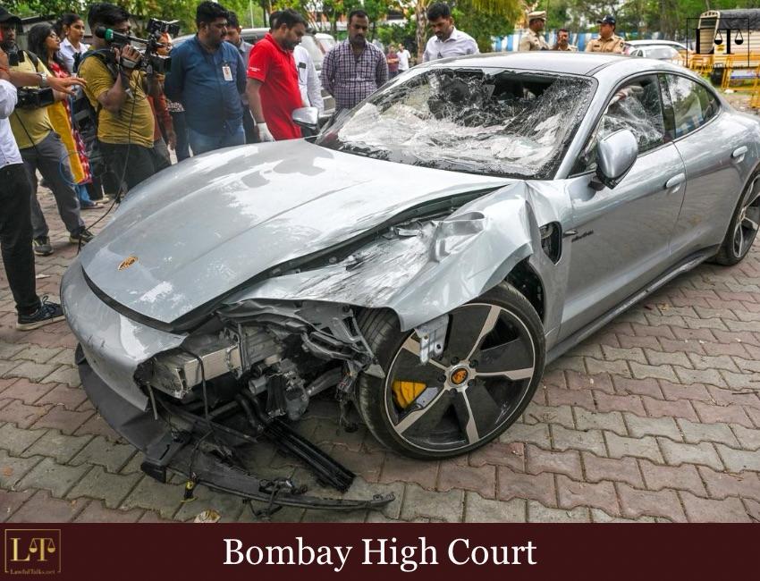 “They Used Money to Interfere With Justice’’: Blood, Bribes and Betrayal Exposed As Bombay HC’s Justice Chandak Slams Bail Door In Pune Porsche Case