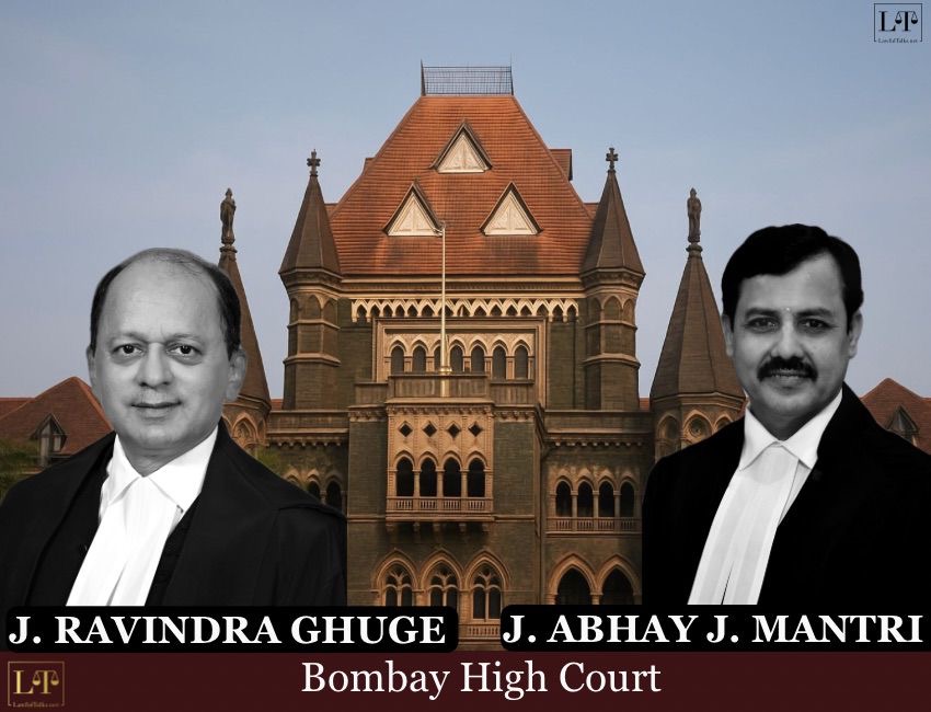 Locked in Silence Since 2014: Bombay HC Delivers a Life-Changing Guardianship Order