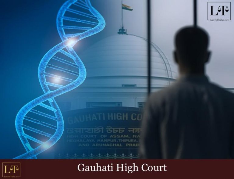 Truth In The ‘Genes’: HC Acquits Man Wrongly Convicted Of Rape