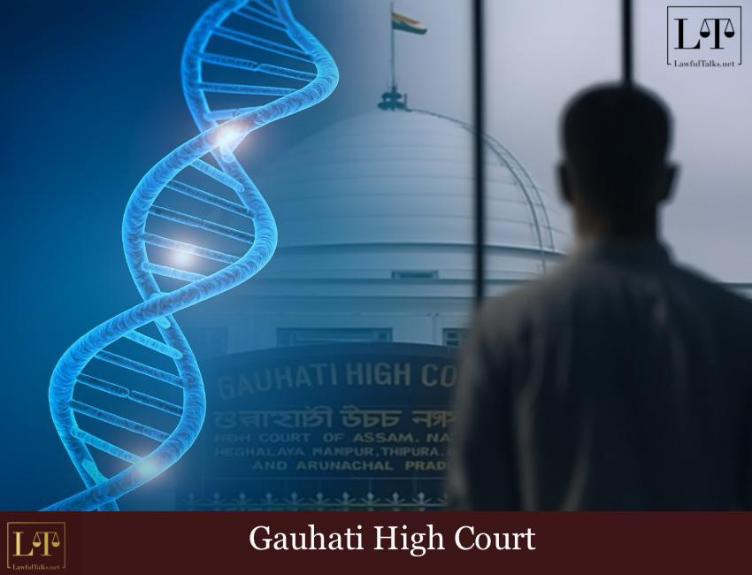 Truth In The ‘Genes’: HC Acquits Man Wrongly Convicted Of Rape