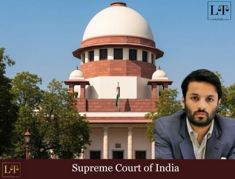 SC Calls Out ‘Misdirection’ In Operation Sindoor Case: Shields Prof. Ali Khan From Further FIR’s