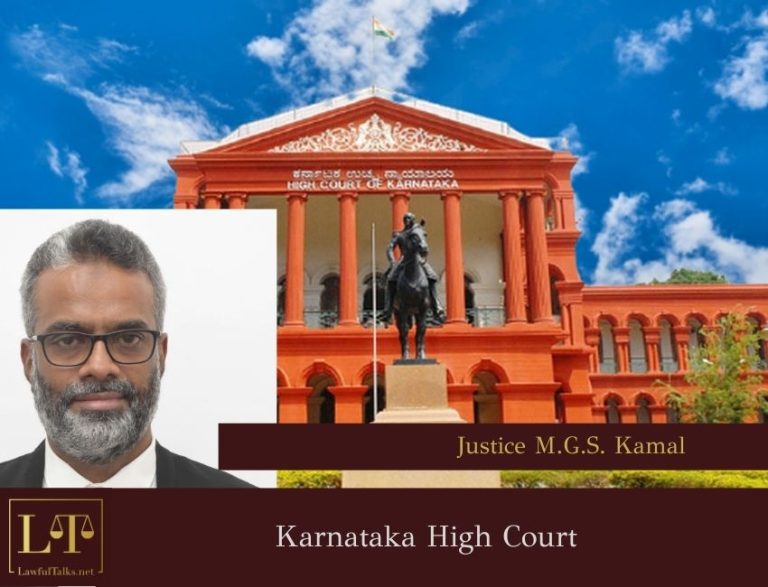 Karnataka HC : Orders Ola Cabs To Pay Rs 5 Lakh For Sexual Assault On Woman Commuter