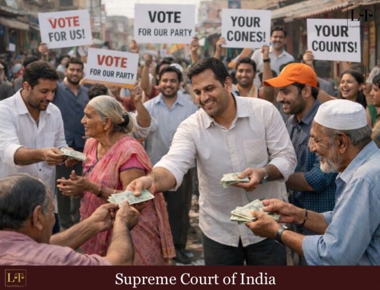“Wait for March”: CJI Signals Big SC Hearing On Election Freebies