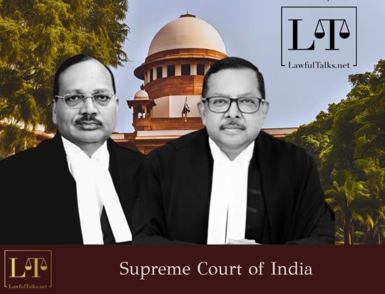 SC Reinstates Woman Sarpanch, Criticizes Gender Bias