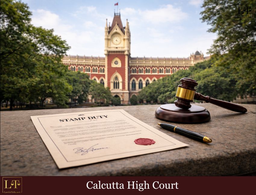 Winning A Partition Suit Isn’t Enough — You Still Need This, Says Calcutta HC
