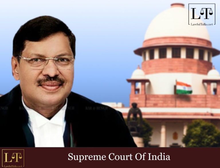 “Not Just My Court”: CJI Gavai Breaks the Myth