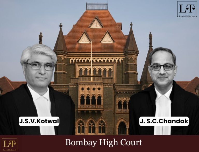 Doubt Topples Murder Conviction: HC Frees Man In Mumbra Stabbing Case