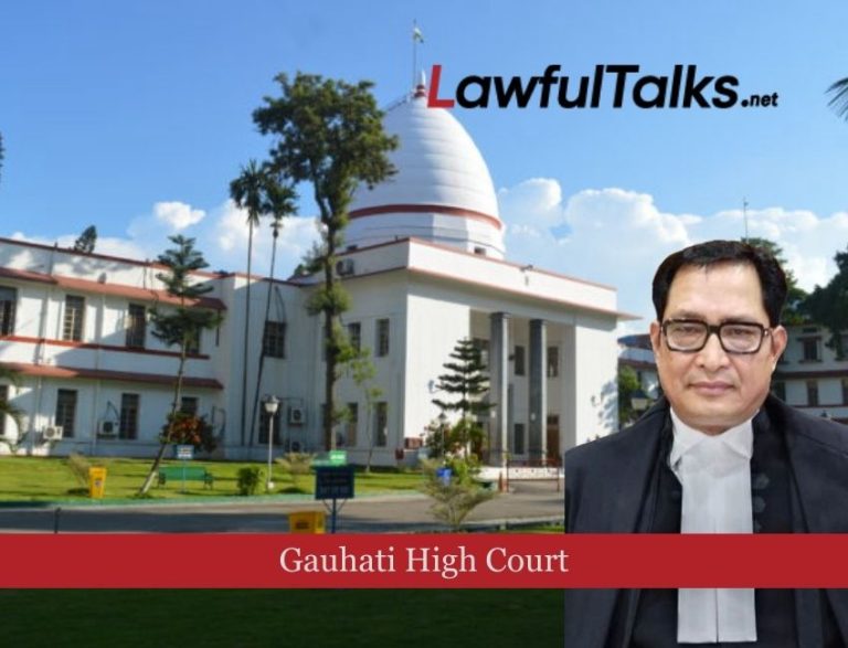 Gauhati HC: Resignation Valid if Unambiguous, Unequivocal, and Not Conditional