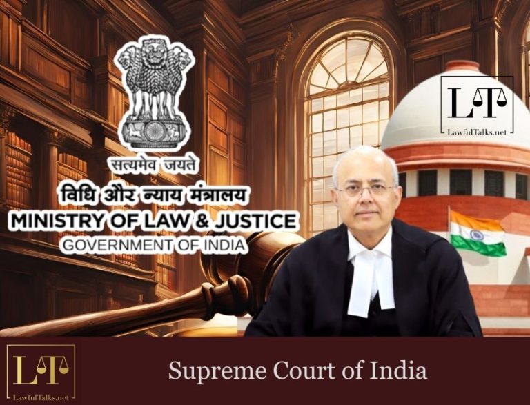 Justice Manmohan Appointed as Judge of the Supreme Court