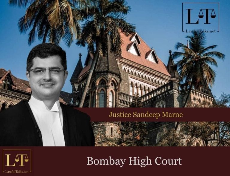 Bombay HC Resolves 20 Year Eviction Dispute