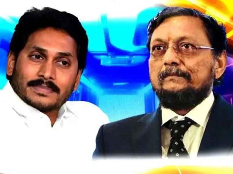 Cm Jagan Reddy’s Letter To Cji – Mightier Than The Sword Or A Blatant Attempt To Smear The Judiciary?