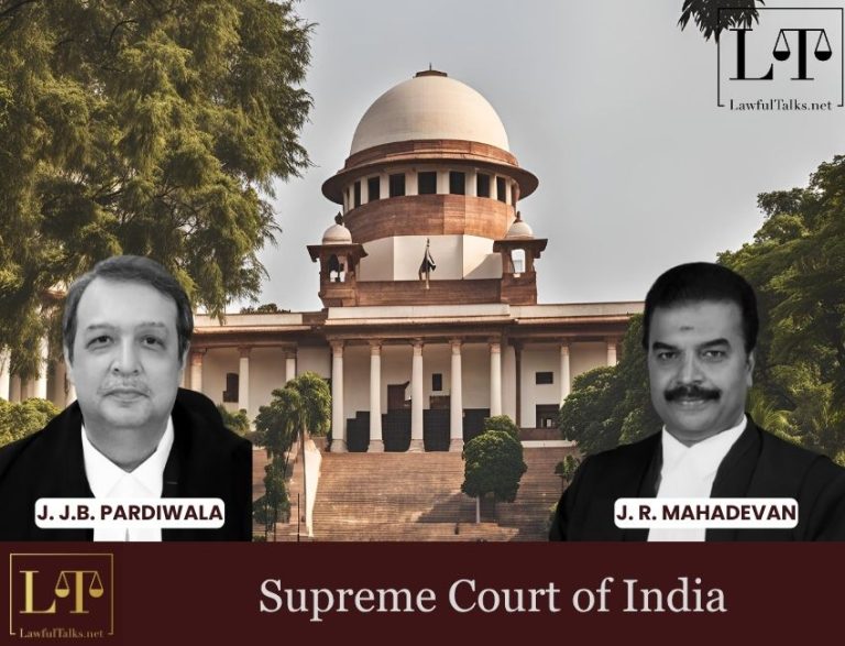 Order VII Rule 11 CPC | Triable Issues Demand Trial, Not Rejection at Threshold: SC Overturns HC Order