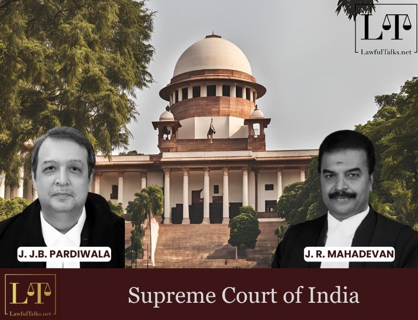 Order VII Rule 11 CPC | Triable Issues Demand Trial, Not Rejection at Threshold: SC Overturns HC Order