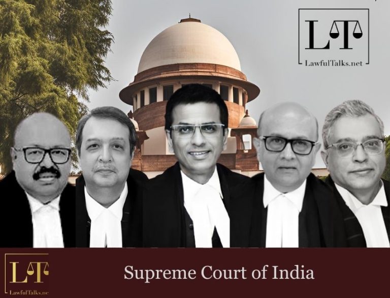 SC Regarding the Validity of Unilateral Appointment Clauses and Equal Treatment in Arbitration