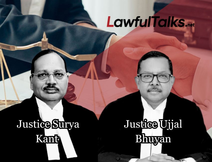 Foreign Judgements Violative Of Indian Law Not Binding On Indian Courts