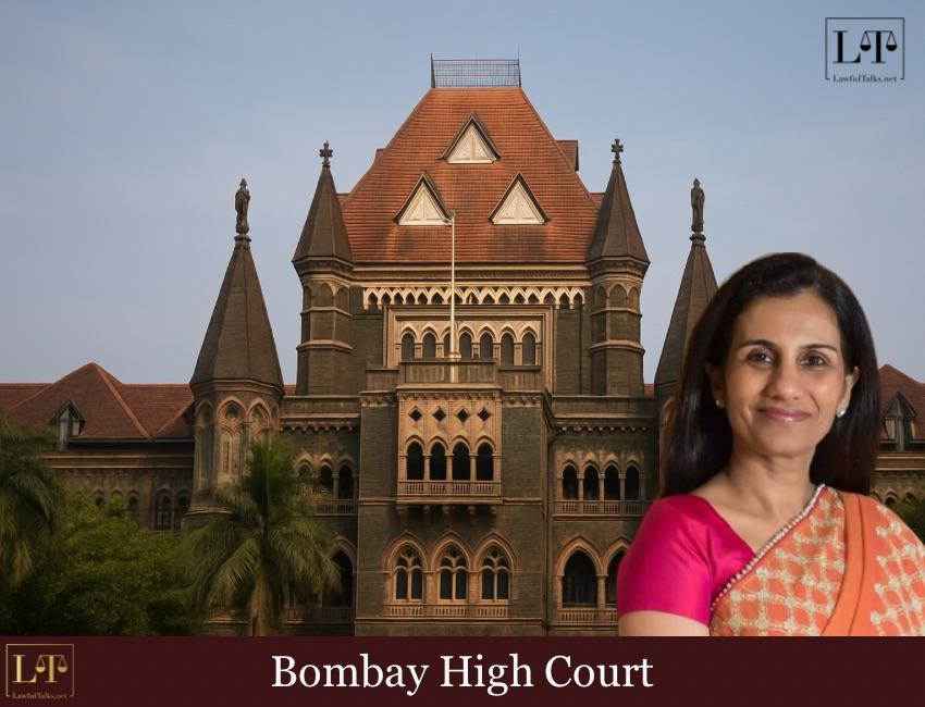 15 Years Later… “Ex-CEO of ICICI, Chanda Kochhar, Walks Free…’’ As Bombay HC Nixes Octroi Case