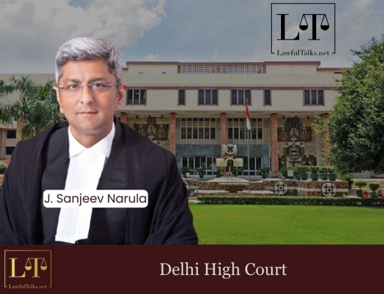 Delhi HC Issues Directions on Representation in Consumer Courts