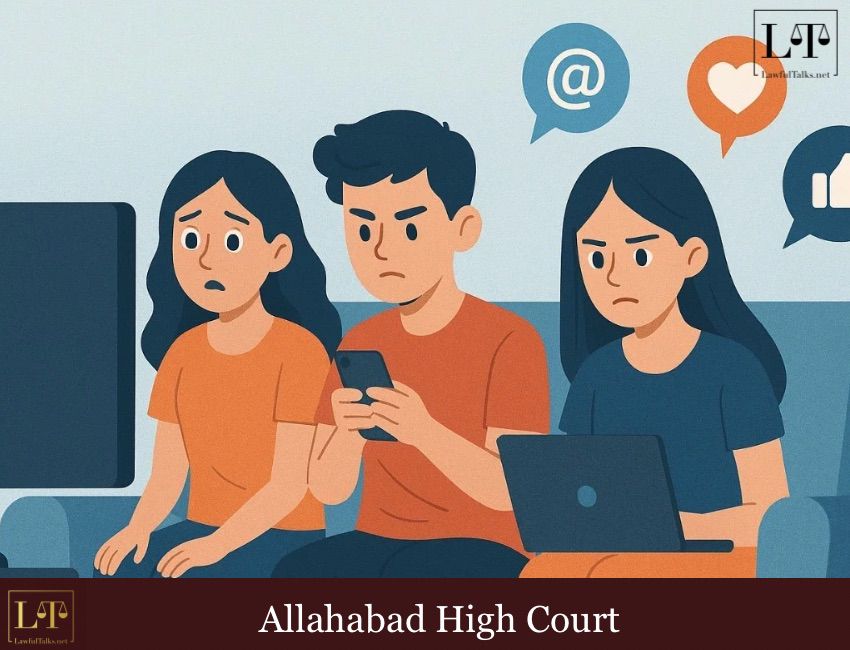 Physical Age 16, Mental Age 6 : HC Blocks Teen’s Trial As An Adult: