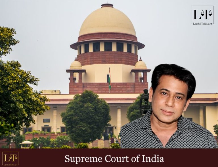 Freedom Or More Jail? SC Sends Abu Salem Back To High Court