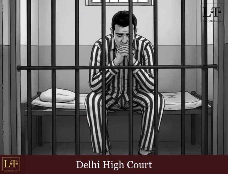 ‘Anarchy in Jails’ Inevitable: HC Rebukes Govt for Ignoring Prisoners’ Rights