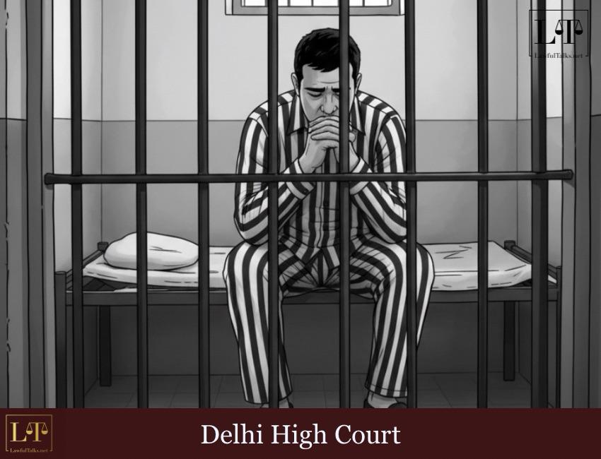 ‘Anarchy in Jails’ Inevitable: HC Rebukes Govt for Ignoring Prisoners’ Rights
