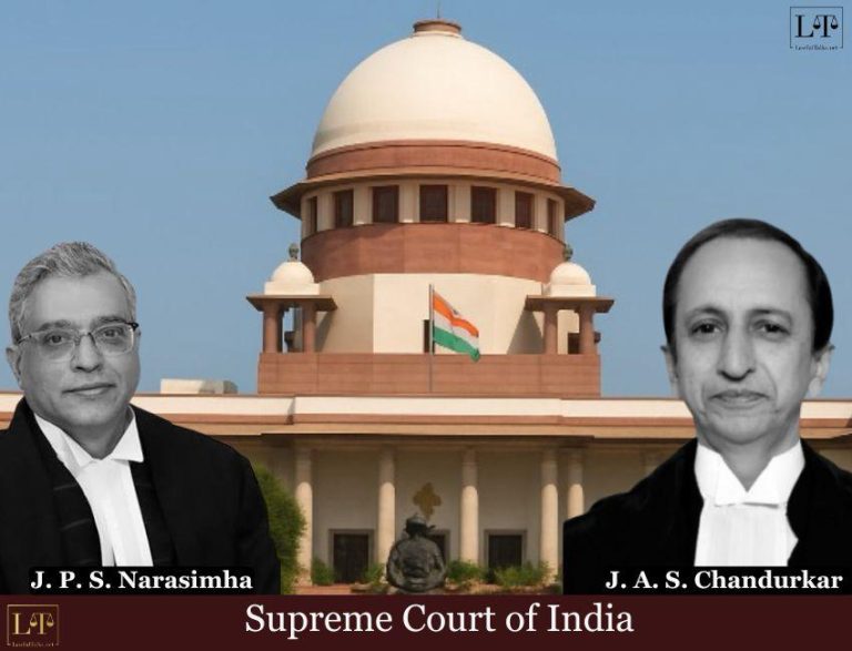 ‘Tainted Assets’ Can’t Hide Behind IBC: SC Drops the Hammer