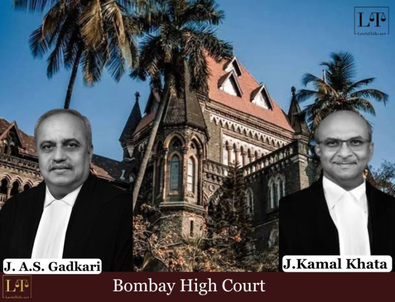 ‘Nothing Short of Fraud Upon the Court’: Bombay HC Slams Officials, Orders Tehsildar to Pay Six Months’ Salary”