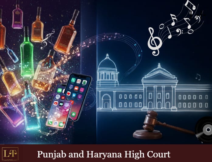 HC Nixes Contempt Plea Against Streaming Apps ‘YouTube, Spotify In Noise Pollution Case