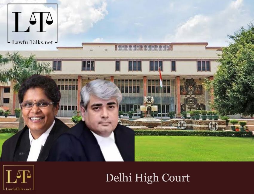 Baseless Allegations Against Arbitrator Can Constitute Contempt of Court : Delhi HC